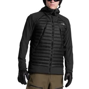 The North Face Unlimited Down Hybrid Jacket - Men's Large